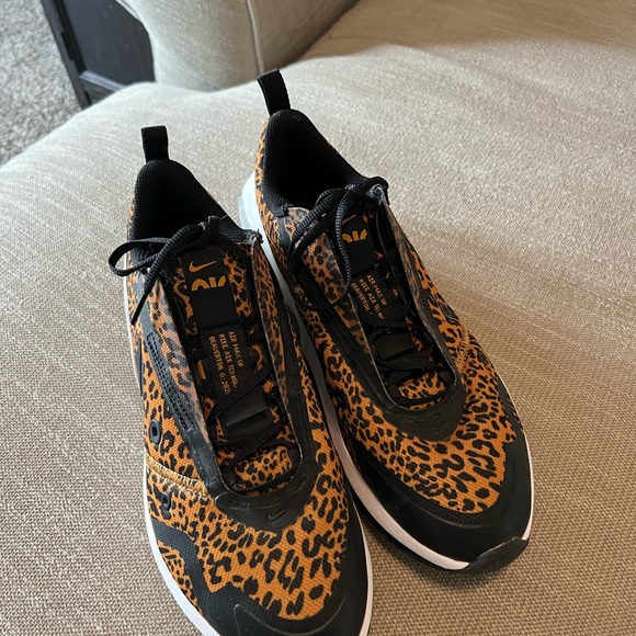 Cheetah air max up - Picture 7 of 9